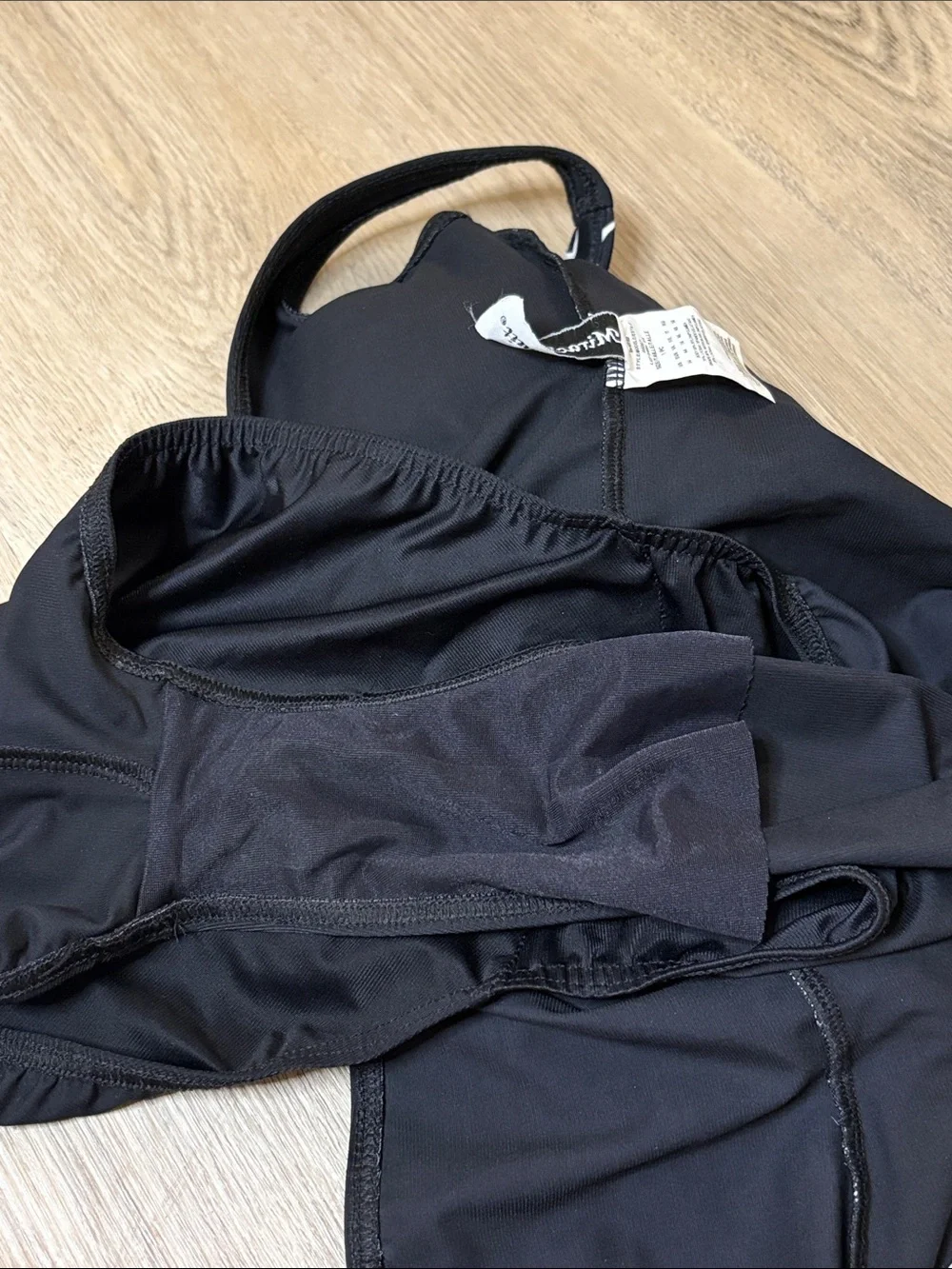 Miraclesuit look 10